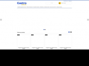 Urządzenia stosowane m.in. w sklepach i lokalach gastronomicznych