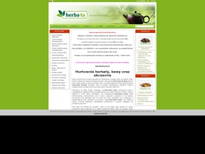 Wyjątkowość herbaty green lung