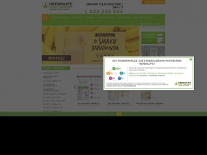 Witaminy Herbalife - wysoka jakość, atrakcyjna cena!