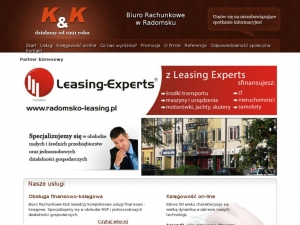 Rozwiązanie dla firm, którym zależy na czasie