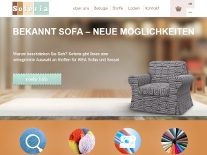 Schutzhüllen für Sofas